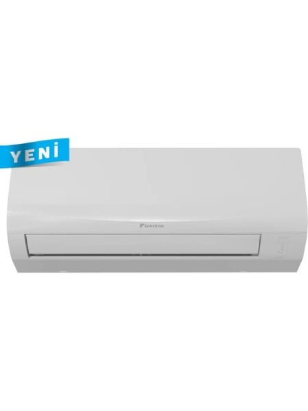 DAIKIN Yeni Sensira 9000 Btu/h | FTXF25F Inverter WIFI Klima R32