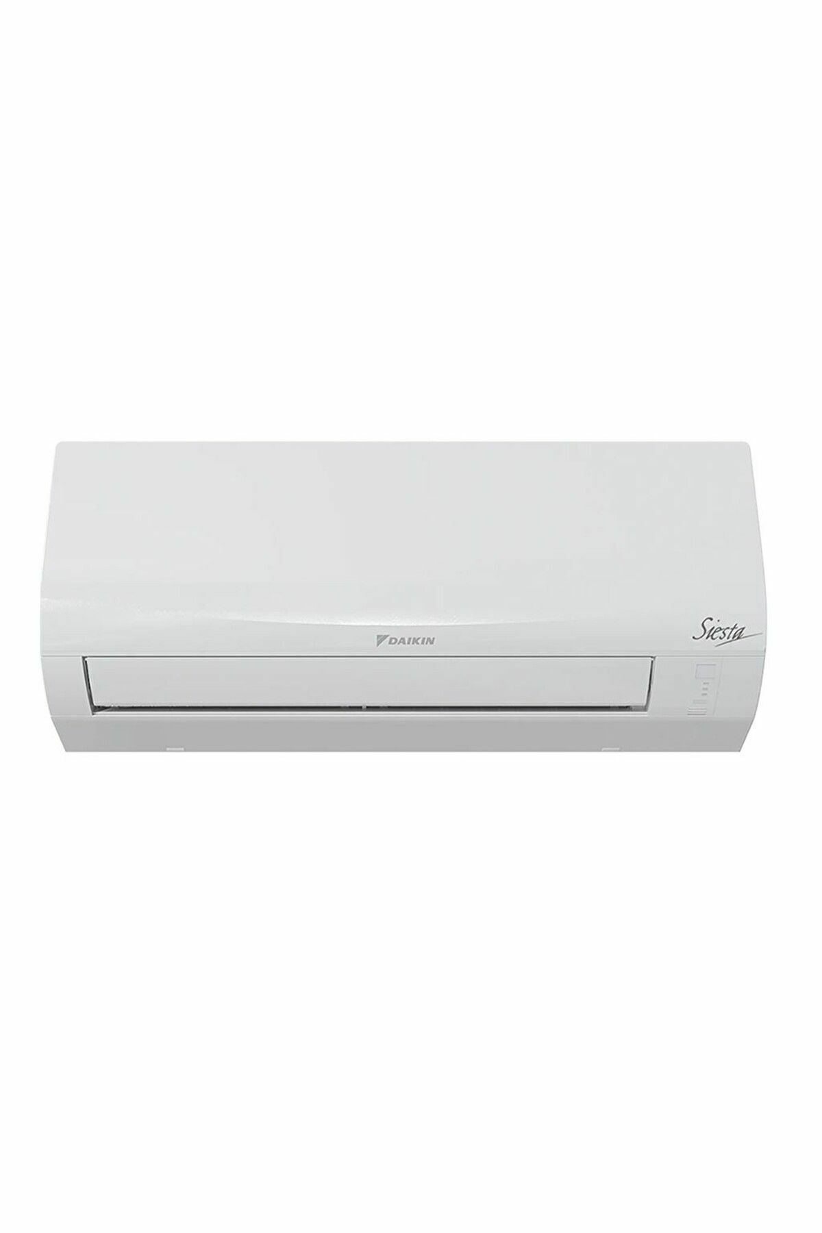 DAIKIN Yeni Siesta Sensira 9000 Btu/h ATXF25F Inverter Klima R32
