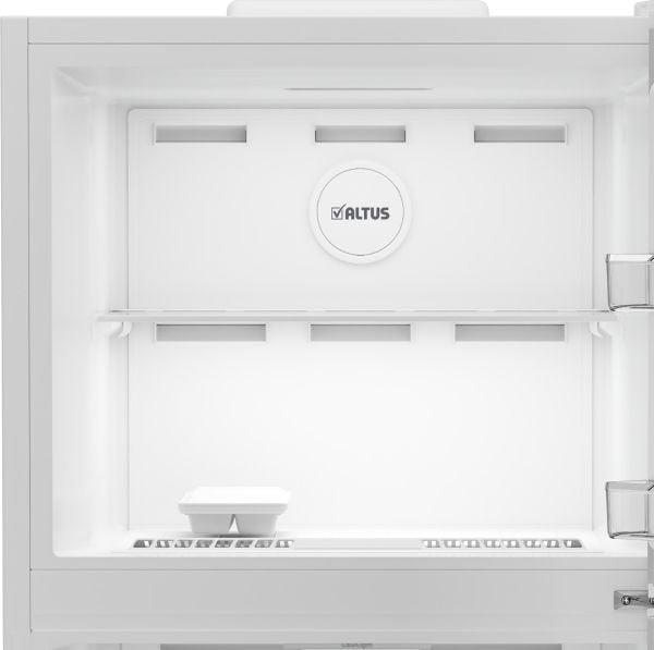 Altus AL 375 NE Çift Kapılı No Frost Buzdolabı
