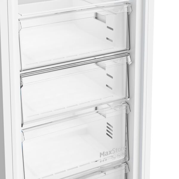ALTUS Al 709 Xnf Je Joker 7 Çekmece 260 Litre No Frost Dikey Derin Dondurucu