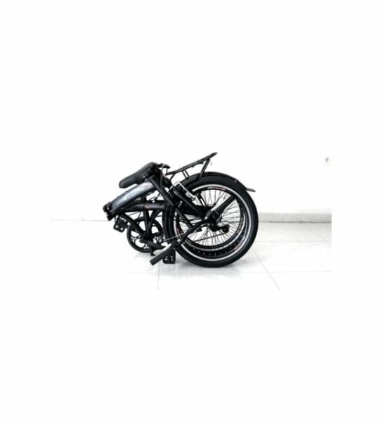 Arnica 20'' Jant Folding DİSK FREN Alüminyum Katlanır Bisiklet