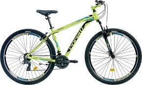 CORELLİ SNOOP OFROAD 29'' (3.4)