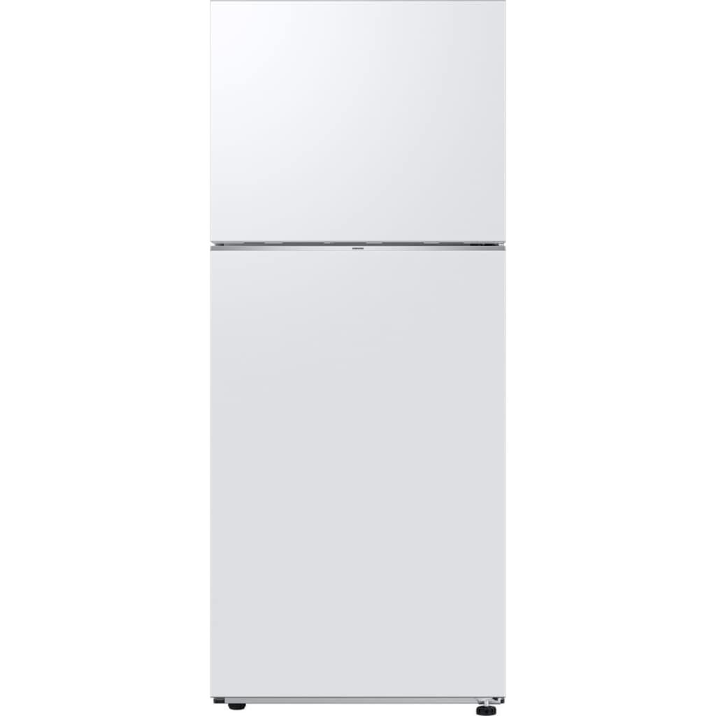 Samsung RT38CG6004WW E 393 L No-Frost Üstten Donduruculu Buzdolabı