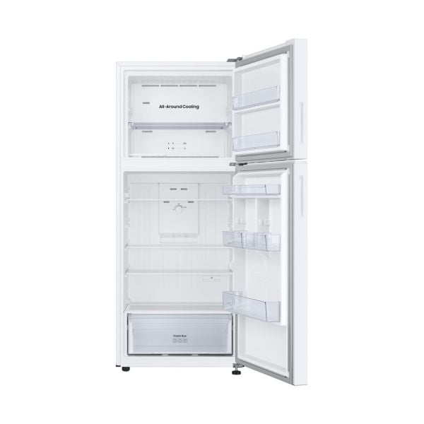 Samsung RT38CG6004WW E 393 L No-Frost Üstten Donduruculu Buzdolabı