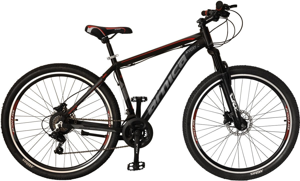 ARNİCA X-VERT 9 29 JANT 21 VİTES DAĞ BİSİKLETİ