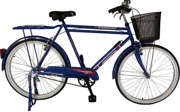 ARNİCA ROADKING 2606 26 JANT HİZMET BİSİKLETİ