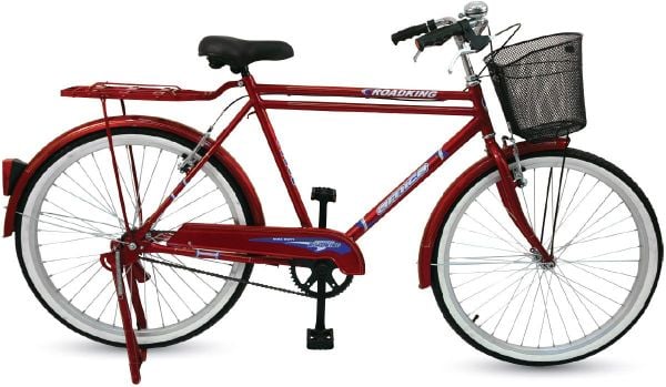 ARNİCA ROADKING 2606 26 JANT HİZMET BİSİKLETİ