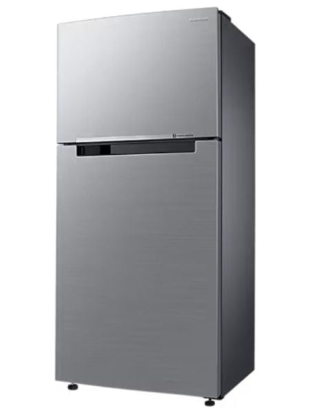 SAMSUNG RT50K600PS9 504 Lt Üstten Donduruculu Inox No-Frost Buzdolabı, İkili Soğutma
