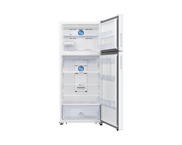 SAMSUNG RT53DG7A14WWTR E Enerji Sınıfı 530 lt Beyaz No Frost Buzdolabı