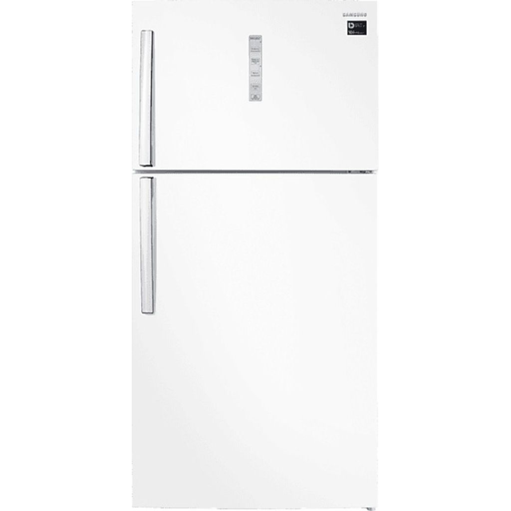 Samsung RT58K704RWW/TR 588 L Twin Cooling Plus Buzdolabı Beyaz