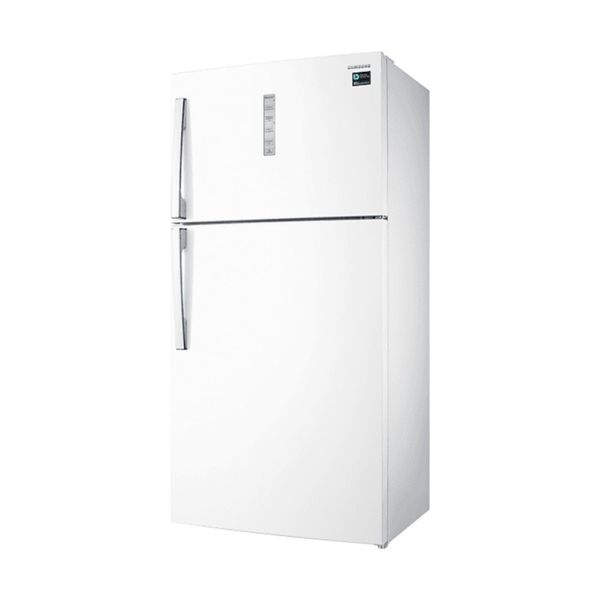 Samsung RT58K704RWW/TR 588 L Twin Cooling Plus Buzdolabı Beyaz