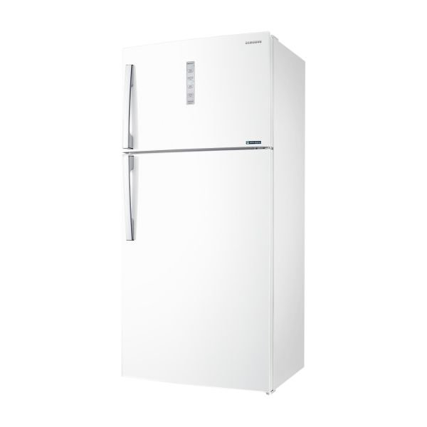 Samsung RT62K704RWW/TR 622 LT No-Frost Çift Kapılı Buzdolabı