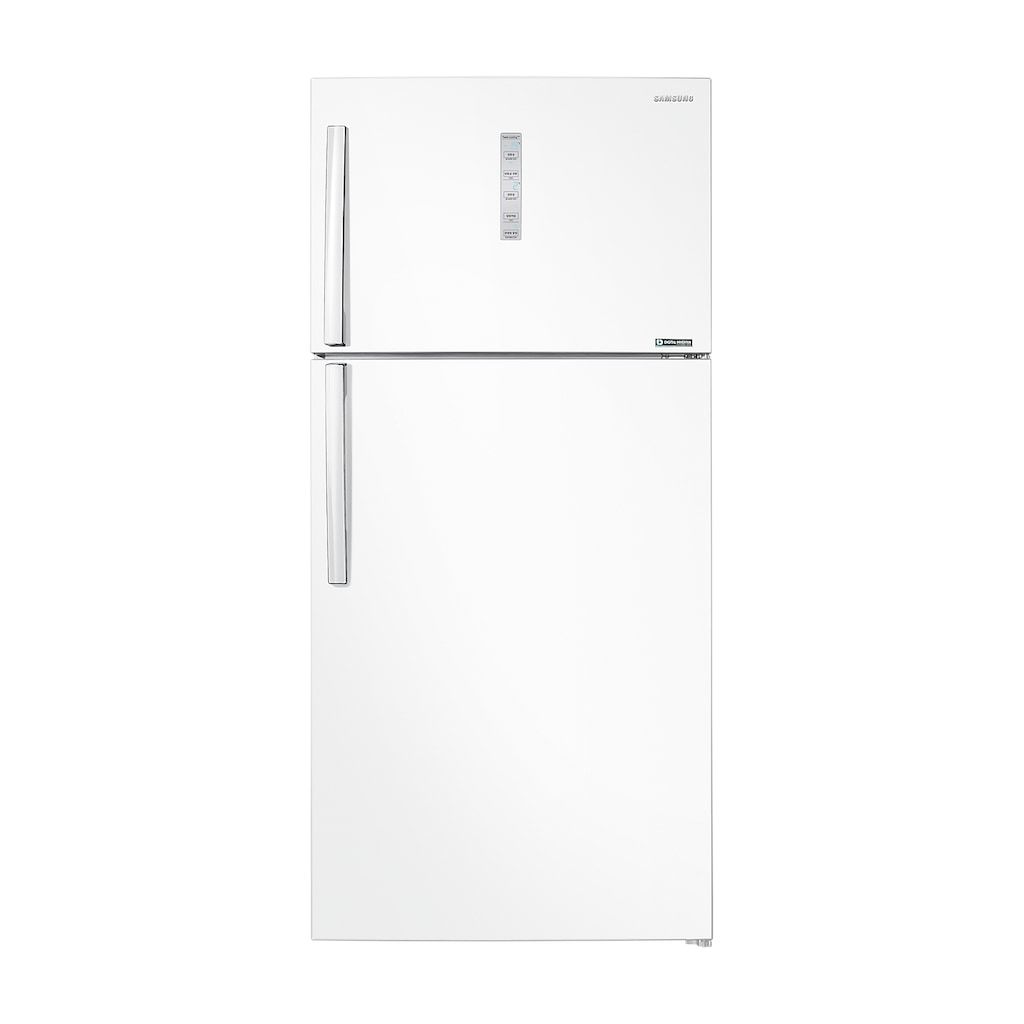 Samsung RT62K704RWW/TR 622 LT No-Frost Çift Kapılı Buzdolabı