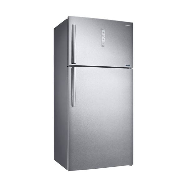 Samsung RT62K704RSL/TR 622 LT Inox Üstten Donduruculu No-Frost Çift Kapılı Buzdolabı