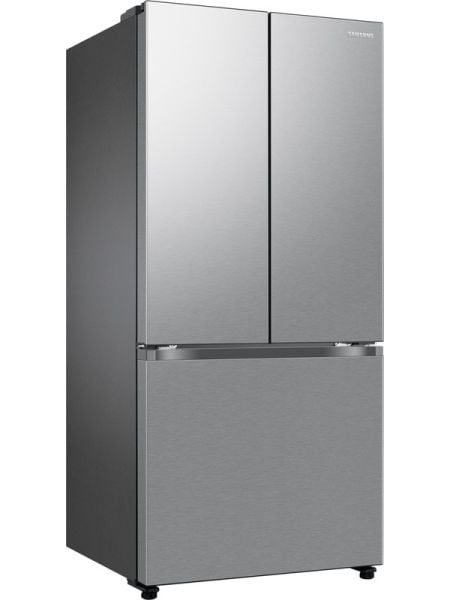 SAMSUNG RF57C510ESR 550 Lt Gardırop Tipi No-Frost Buzdolabı, İkili Soğutma