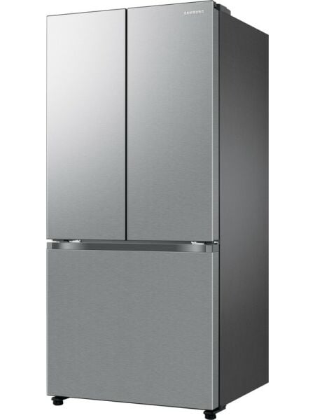 SAMSUNG RF57C510ESR 550 Lt Gardırop Tipi No-Frost Buzdolabı, İkili Soğutma