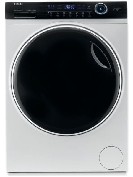 HAIER HWD100-B14979-S 10 kg Yıkama 6 kg Kurutma 1400 Devir Kurutmalı Çamaşır Makinesi