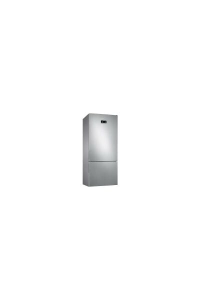 SAMSUNG RB52DS33ESA 520 LT Inox Solo Kombi Tipi Buzdolabı