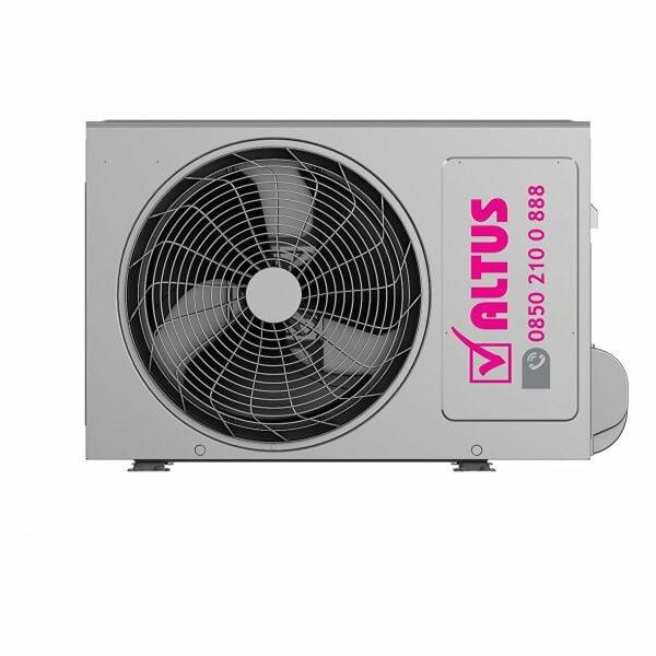 Altus ALK 1270 12000 BTU Inverter Duvar Tipi Klima