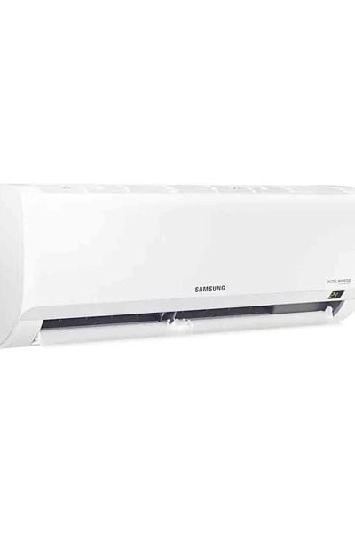 Samsung AR35 White AR09TXHQBWK A++ 9000 BTU Inverter Duvar Tipi Klima