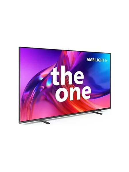 Philips 65PUS8508  65'' 165 Ekran Uydu Alıcılı 4K Ultra HD Google Smart LED TV