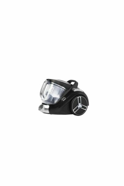 TEFAL UW4835 Extent Power 890 W Toz Torbasız Elektrikli Süpürge- Siyah