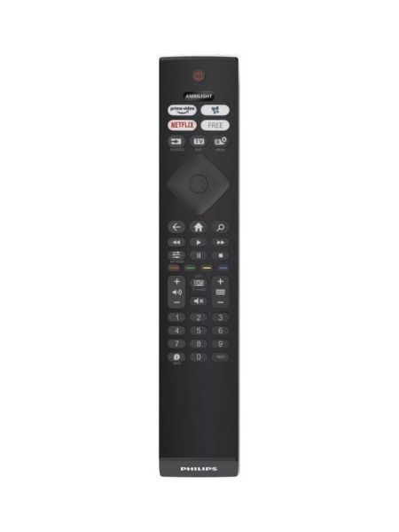 Philips 50PUS8108/62 127 Ekran LED 4K Ambilight TV