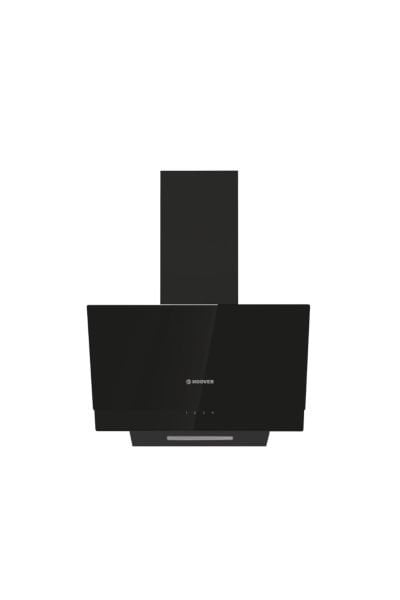 Hoover Siyah Cam Ankastre Set (HDG6C2GBTK Davlumbaz, HVW6MBB Ocak, HOT3051BI/E Fırın)