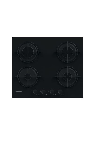 Hoover Siyah Cam Ankastre Set (HDG6C2GBTK Davlumbaz, HVW6MBB Ocak, HOT3051BI/E Fırın)