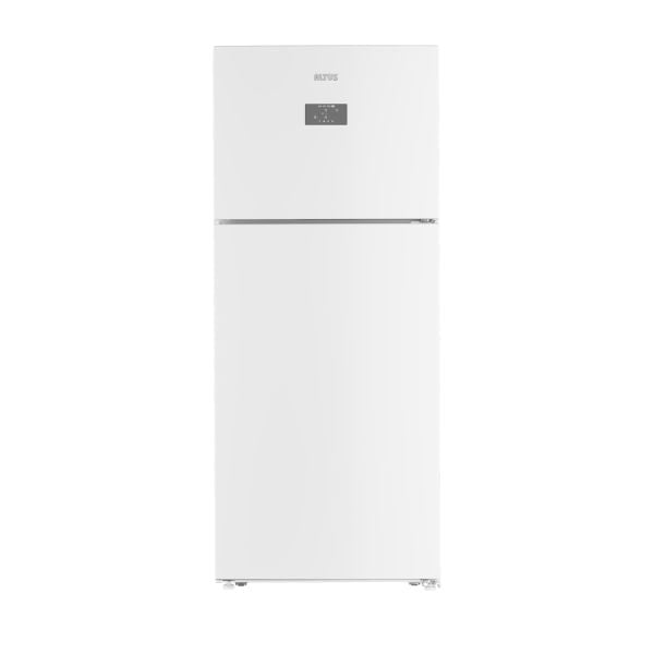 Altus AL 380 XE Çift Kapılı No Frost Buzdolabı