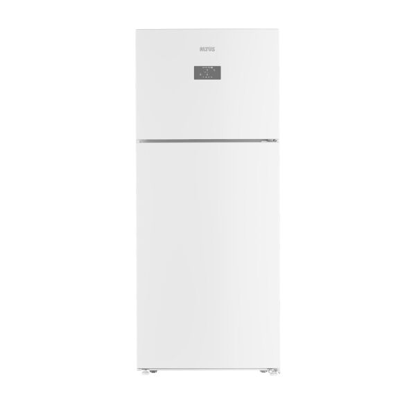 Altus AL 380 XE Çift Kapılı No Frost Buzdolabı