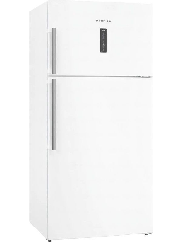 Profilo BD2086WDAN Çift Kapılı No Frost Buzdolabı