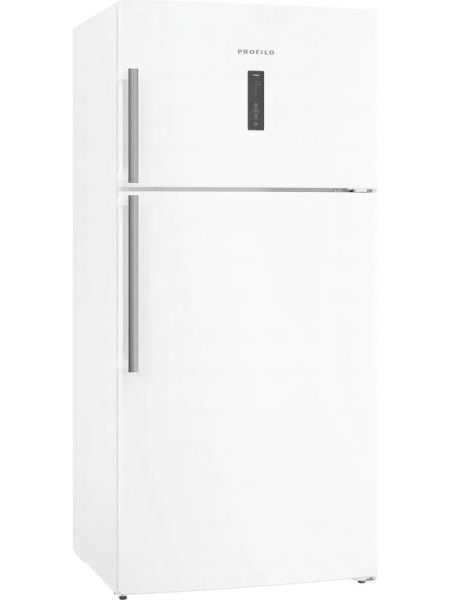 Profilo BD2086WDAN Çift Kapılı No Frost Buzdolabı