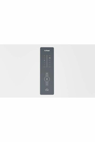 Profilo BD2086WEXN Çift Kaplı No Frost Buzdolabı