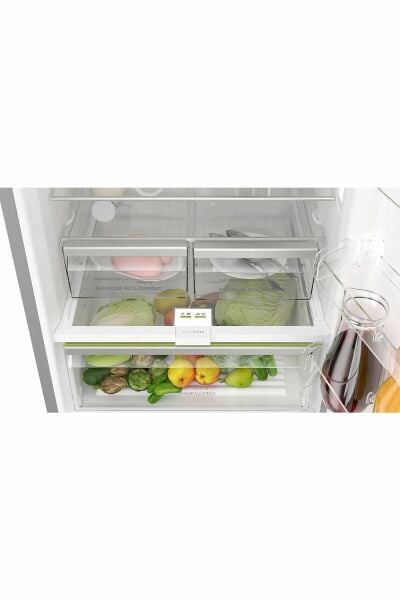 Profilo BD3056BELN Kombi No Frost Buzdolabı