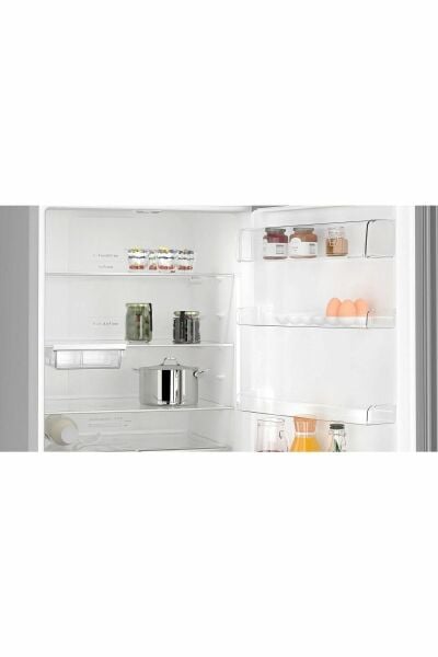 Profilo BD3056BELN Kombi No Frost Buzdolabı