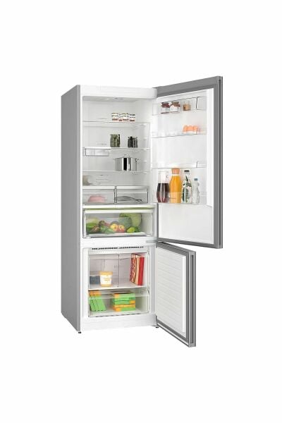 Profilo BD3056BELN Kombi No Frost Buzdolabı