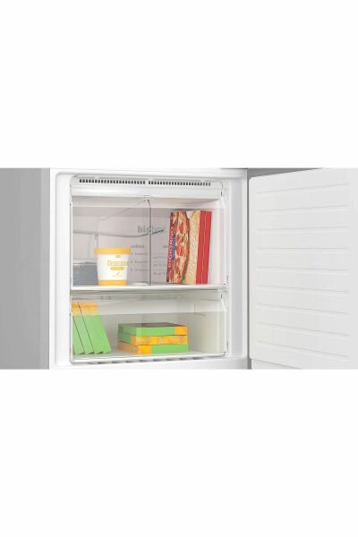 Profilo BD3056BELN Kombi No Frost Buzdolabı