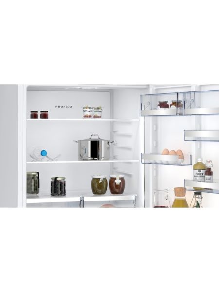Profilo BD3076WCAP Kombi No Frost Buzdolabı