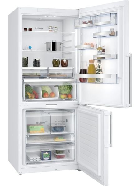 Profilo BD3076WCAP Kombi No Frost Buzdolabı