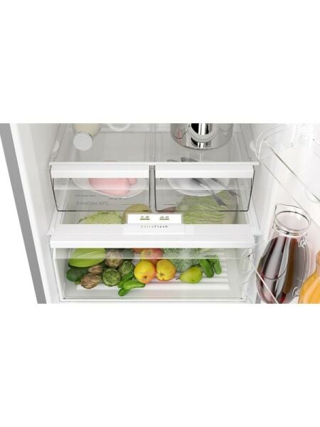 Profilo BD3155IFVN Kombi No Frost Buzdolabı