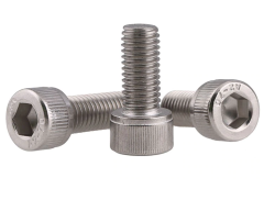 Norm M8x20 Paslanmaz İmbus Civata