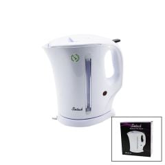 PLASTİK KETTLE SU ISITICISI AÇIK REZİDANS 1.7LT - 2200W KM-4713 (4513)