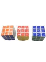 KÜÇÜK 3X3X3 ZEKA KÜPÜ ORJİNAL (4513)