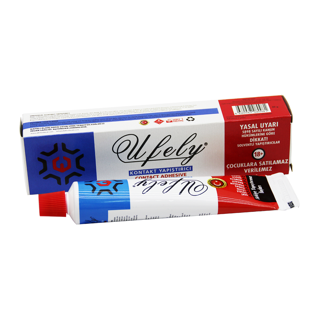 UFELY BALLY 40GR KONTAKT YAPIŞTIRICI (4513)