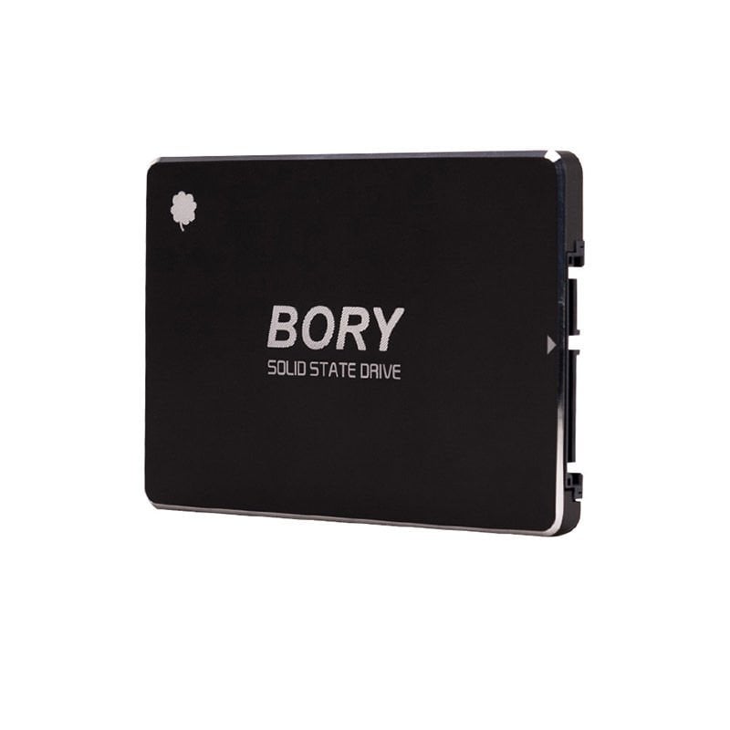 BORY R500-C128G SATA3 128 GB SSD 550/510 MBS HARDDİSK (4513)