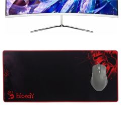 90x40 Mouse Pad Gaming Oyuncu Gamer Kaymaz Taban Büyük Boy Ofis Tipi Fare Altlığı Goliathus  (4513)