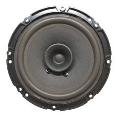 4 OHM 100 WATT 16 CM TEKLİ OTO HOPARLÖR (4513)