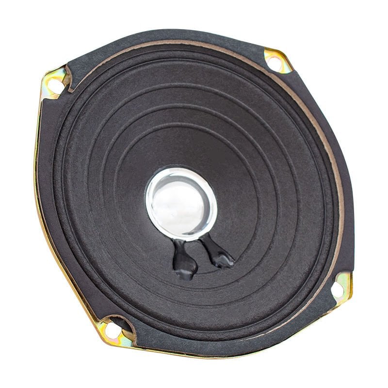 WESTSOUND 12 CM 8 OHM 6W-MAX 80W YEDEK HOPARLÖR (4513)