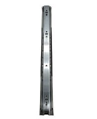 TELESKOPİK 43X400MM BİLYALI ÇEKMECE RAYI 2 PARÇA  TAKIM (4513)